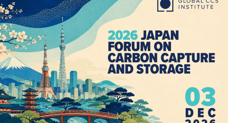 2026 Japan Forum on Carbon Capture and Storage (旧 Japan CCS Forum）