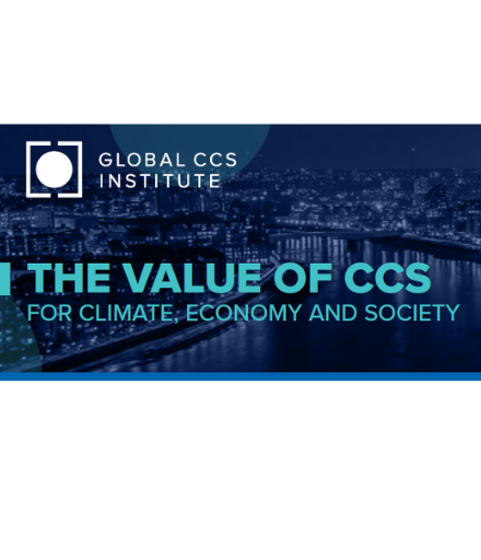 The Value of CCS: For Climate, Economy and Society (Factsheet and Video)