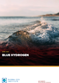 Blue Hydrogen